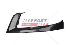 Ozdobná lišta fiat doblo 00> spod. le ft90739