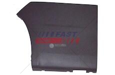 Ozdobná lišta fiat ducato 06>/ 14> zadní le light grey ft90779