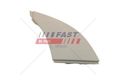 Ozdobná lišta fiat ducato 06> vrchní le ft90744