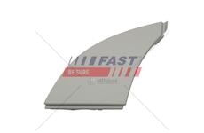 Ozdobná lišta fiat ducato 06> vrchní pr ft90745