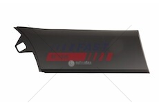 Ozdobná lišta ford transit 13> strana před kolem pr long ft90433