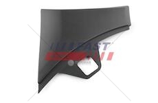 Ozdobná lišta ford transit 13> strana před kolem zadní pr ft90903