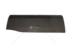 Ozdobná lišta iveco daily 14> posuvné dveře pr porysowana ft90923-01