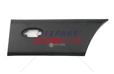 Ozdobná lišta renault master iii 10> strana před kolem lh označovací lampa medium ft90978g