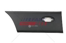 Ozdobná lišta renault master iii 10> strana před kolem rh označovací lampa medium ft90979g