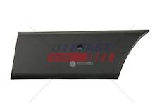 Ozdobná lišta renault master iii 10> strana před kolem zadní le medium blind spot alert ft90976g