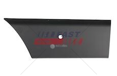 Ozdobná lišta renault master iii 10> strana před kolem zadní pr medium blind spot alert ft90977g