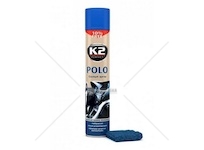 Oživovač plastů K2 Polo Cockpit 750 ml -