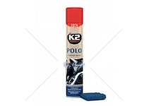 Oživovač plastů K2 Polo Cockpit 750 ml - višeň