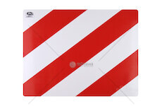 Označování přečnívajícího nákladu TI-PG levá 101-04W-267