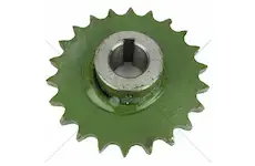 Ozubené kolečko 3/4 z22 diam. 30mm;2208050040;2208/05-004/0 | E51502