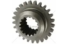 Ozubené kolo 25 zubů | 504604032-25z