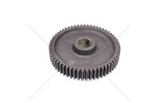 Ozubené kolo - 59 zubů 53162001