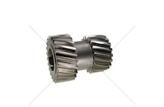 Ozubené kolo dvojité ZF EURORICA 95570908