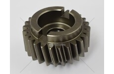 Ozubené kolo, kompresor - stlačený vzduch YUMAK 01.1487