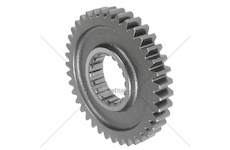Ozubené kolo M/S 38 zubů Eurorica 35530007