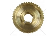 Ozubené kolo, pastorek do motorových kultivátorů 2T DEMON