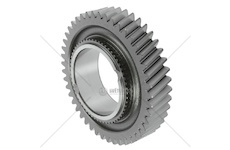 Ozubené kolo převodovky, 2. převod, m 45 zubů MB G90-6 EURORICA 60532660