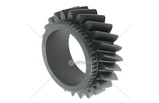 Ozubené kolo převodovky, 3. převod ZF ECOLITE EURORICA 95536763