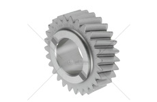 Ozubené kolo převodovky ZF TRAXON EURORICA 95536753