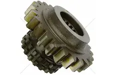 Ozubené kolo z24 pro mtz902/922 | 74-1701045