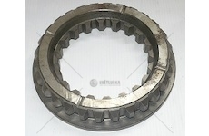 Ozubení spojovací 5.rychl.nesynch. - orig.