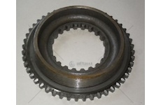 Ozubení spojovací malá díra kola 028 -  BG Tatra