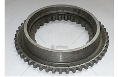 Ozubení spojovací velká díra kola 029 -  BG Tatra