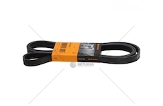 ozubený klínový řemen CON 6PK2196/CONTI