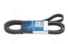 ozubený klínový řemen DAYCO 6DPK2217