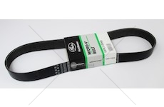 ozubený klínový řemen GATES 10PK1135HD