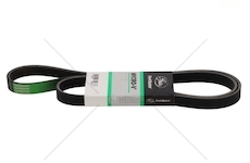 ozubený klínový řemen GATES 6PK1610HD/GATES