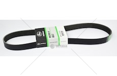 ozubený klínový řemen GATES 9PK1203HD