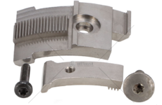 Ozubený segment řízení SCANIA P/G/R/T COSIBO 66619/1