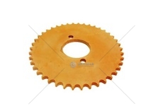 Ozubený věnec pro sklízecí mlátičku Fortschritt E 512,514,E516,E517