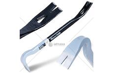 Páčidlo – vytahovák hřebíků 450 mm – GEKO