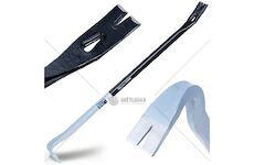 Páčidlo – vytahovák hřebíků 750 mm – GEKO