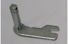 Páčka kliky dveří - p 317988511_A