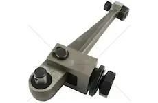 Páčka spojky kompletní | 80.021.042