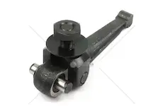 Páčka spojky kompletní | 89.021.075K.1