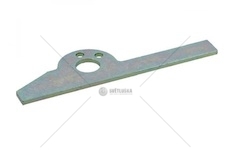 Páčka Zetor 53369163