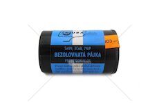 Pájecí cín Sn 99,3 - Cu 0,7 - NiP - 25 g - NUBA