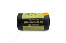Pájecí cín Sn99,3 - Cu0, 7 - NiP - 40 g - NUBA
