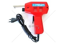 Pájka s transformátorem 75/55W