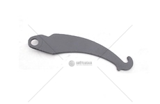 Páka brzd.čelisti L Multicar M24/M22