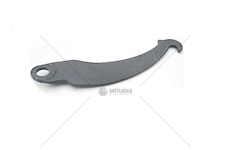 Páka brzd.čelisti P Multicar M24/M22