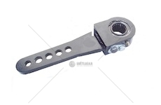 Páka brzd.vlek RABA