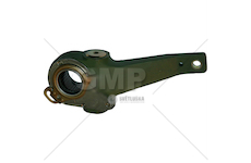 Páka brzdová MAN pravá 79224