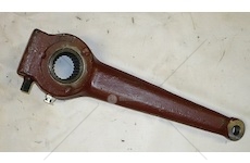 Páka brzdová zadní MTS L