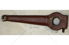 Páka brzdová zadní MTS P